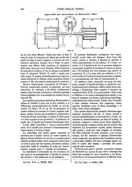 Supplemento annuale alla Enciclopedia di chimica scientifica e industriale colle applicazioni all'agricoltura ed industrie agronomiche ...