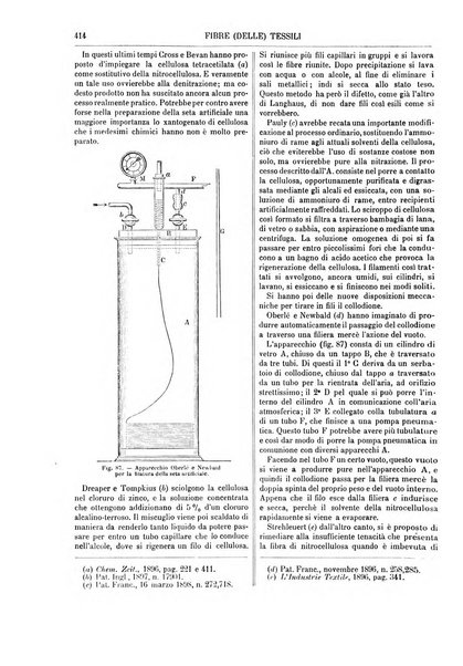 Supplemento annuale alla Enciclopedia di chimica scientifica e industriale colle applicazioni all'agricoltura ed industrie agronomiche ...