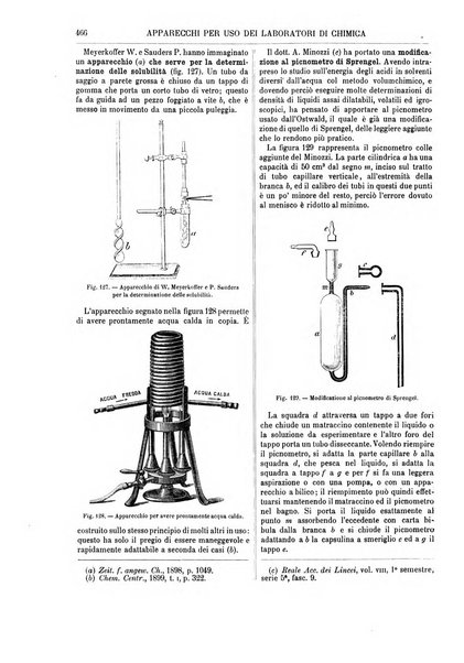 Supplemento annuale alla Enciclopedia di chimica scientifica e industriale colle applicazioni all'agricoltura ed industrie agronomiche ...