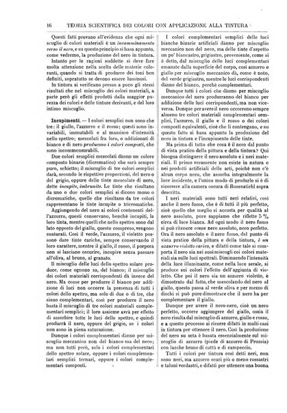 Supplemento annuale alla Enciclopedia di chimica scientifica e industriale colle applicazioni all'agricoltura ed industrie agronomiche ...