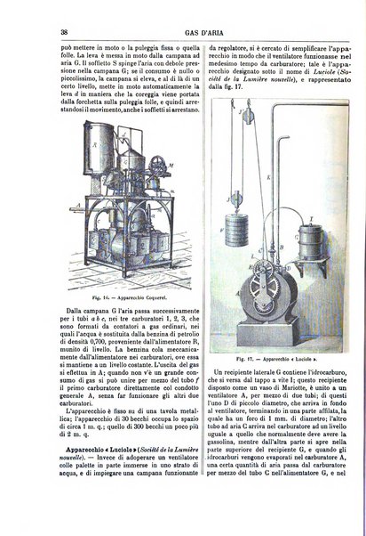 Supplemento annuale alla Enciclopedia di chimica scientifica e industriale colle applicazioni all'agricoltura ed industrie agronomiche ...