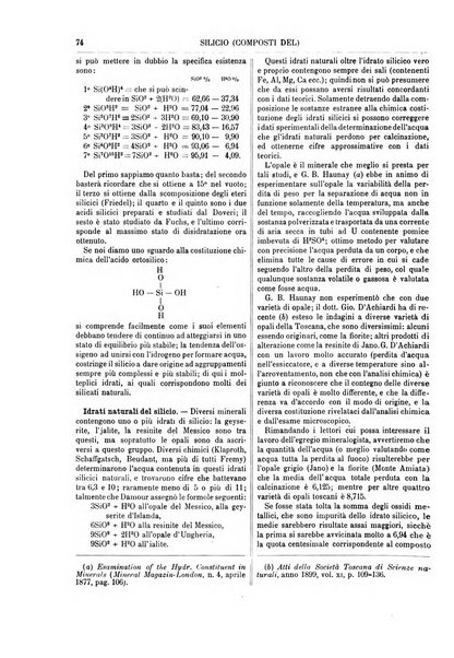 Supplemento annuale alla Enciclopedia di chimica scientifica e industriale colle applicazioni all'agricoltura ed industrie agronomiche ...