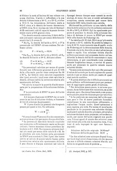 Supplemento annuale alla Enciclopedia di chimica scientifica e industriale colle applicazioni all'agricoltura ed industrie agronomiche ...