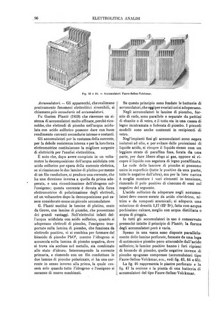 Supplemento annuale alla Enciclopedia di chimica scientifica e industriale colle applicazioni all'agricoltura ed industrie agronomiche ...