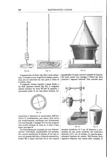 Supplemento annuale alla Enciclopedia di chimica scientifica e industriale colle applicazioni all'agricoltura ed industrie agronomiche ...