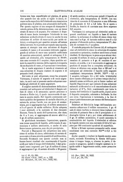 Supplemento annuale alla Enciclopedia di chimica scientifica e industriale colle applicazioni all'agricoltura ed industrie agronomiche ...