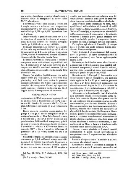 Supplemento annuale alla Enciclopedia di chimica scientifica e industriale colle applicazioni all'agricoltura ed industrie agronomiche ...