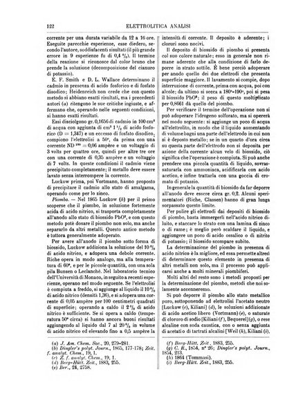 Supplemento annuale alla Enciclopedia di chimica scientifica e industriale colle applicazioni all'agricoltura ed industrie agronomiche ...