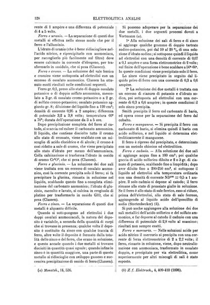 Supplemento annuale alla Enciclopedia di chimica scientifica e industriale colle applicazioni all'agricoltura ed industrie agronomiche ...