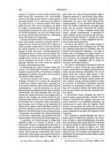 Supplemento annuale alla Enciclopedia di chimica scientifica e industriale colle applicazioni all'agricoltura ed industrie agronomiche ...