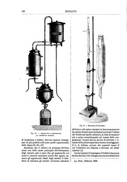 Supplemento annuale alla Enciclopedia di chimica scientifica e industriale colle applicazioni all'agricoltura ed industrie agronomiche ...