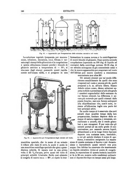 Supplemento annuale alla Enciclopedia di chimica scientifica e industriale colle applicazioni all'agricoltura ed industrie agronomiche ...