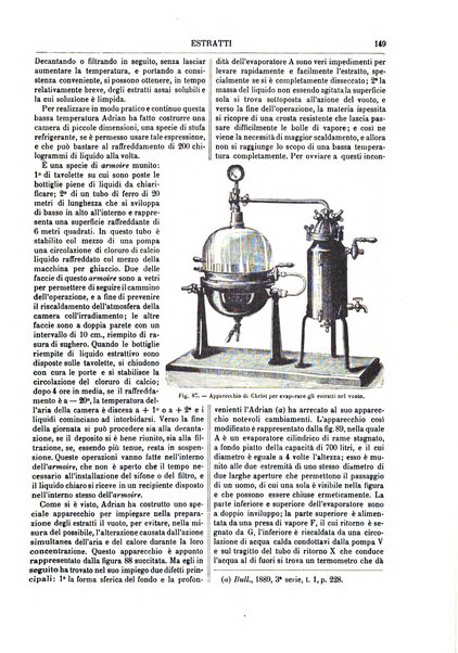 Supplemento annuale alla Enciclopedia di chimica scientifica e industriale colle applicazioni all'agricoltura ed industrie agronomiche ...