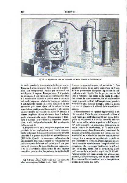 Supplemento annuale alla Enciclopedia di chimica scientifica e industriale colle applicazioni all'agricoltura ed industrie agronomiche ...