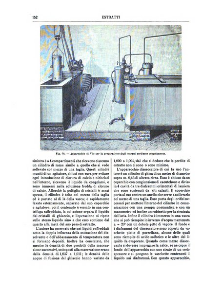 Supplemento annuale alla Enciclopedia di chimica scientifica e industriale colle applicazioni all'agricoltura ed industrie agronomiche ...