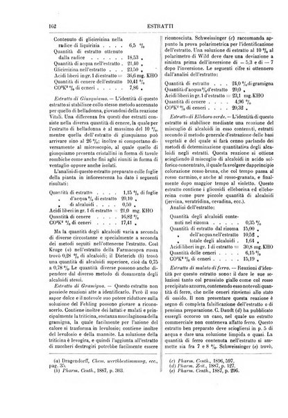 Supplemento annuale alla Enciclopedia di chimica scientifica e industriale colle applicazioni all'agricoltura ed industrie agronomiche ...