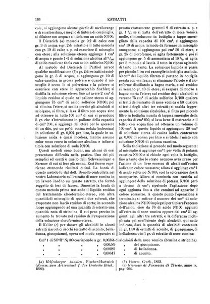 Supplemento annuale alla Enciclopedia di chimica scientifica e industriale colle applicazioni all'agricoltura ed industrie agronomiche ...