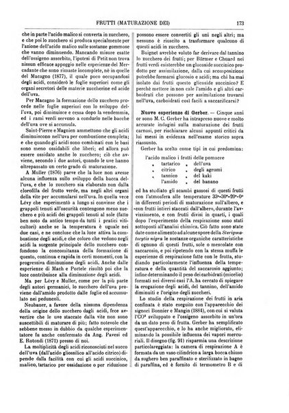 Supplemento annuale alla Enciclopedia di chimica scientifica e industriale colle applicazioni all'agricoltura ed industrie agronomiche ...