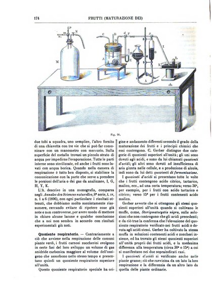 Supplemento annuale alla Enciclopedia di chimica scientifica e industriale colle applicazioni all'agricoltura ed industrie agronomiche ...