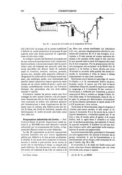 Supplemento annuale alla Enciclopedia di chimica scientifica e industriale colle applicazioni all'agricoltura ed industrie agronomiche ...