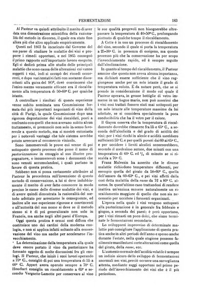 Supplemento annuale alla Enciclopedia di chimica scientifica e industriale colle applicazioni all'agricoltura ed industrie agronomiche ...