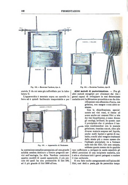 Supplemento annuale alla Enciclopedia di chimica scientifica e industriale colle applicazioni all'agricoltura ed industrie agronomiche ...