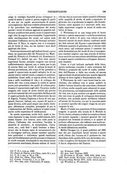 Supplemento annuale alla Enciclopedia di chimica scientifica e industriale colle applicazioni all'agricoltura ed industrie agronomiche ...