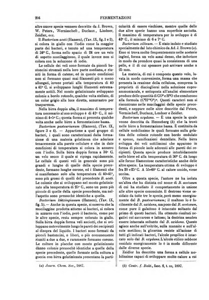 Supplemento annuale alla Enciclopedia di chimica scientifica e industriale colle applicazioni all'agricoltura ed industrie agronomiche ...