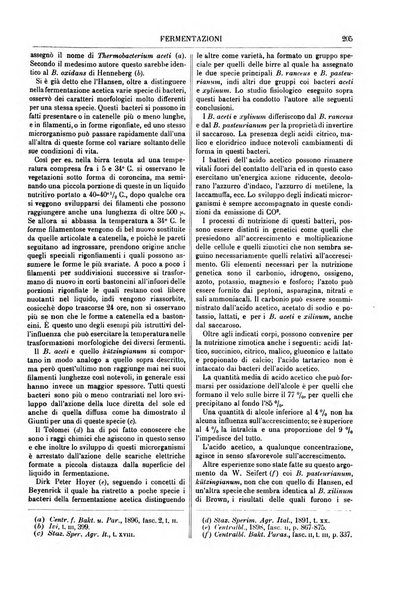 Supplemento annuale alla Enciclopedia di chimica scientifica e industriale colle applicazioni all'agricoltura ed industrie agronomiche ...