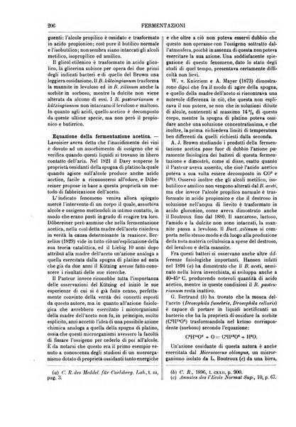 Supplemento annuale alla Enciclopedia di chimica scientifica e industriale colle applicazioni all'agricoltura ed industrie agronomiche ...