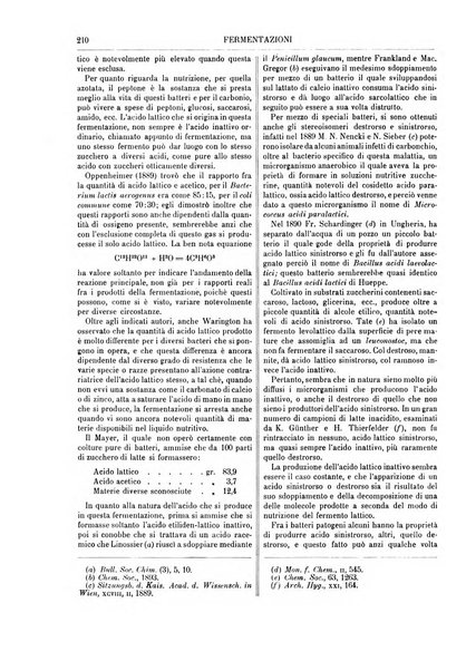 Supplemento annuale alla Enciclopedia di chimica scientifica e industriale colle applicazioni all'agricoltura ed industrie agronomiche ...