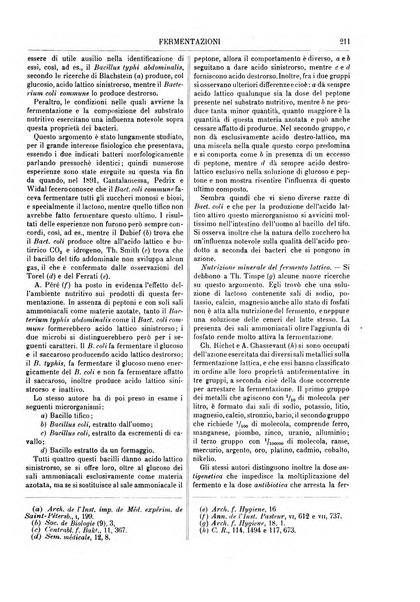 Supplemento annuale alla Enciclopedia di chimica scientifica e industriale colle applicazioni all'agricoltura ed industrie agronomiche ...