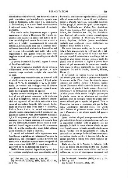 Supplemento annuale alla Enciclopedia di chimica scientifica e industriale colle applicazioni all'agricoltura ed industrie agronomiche ...