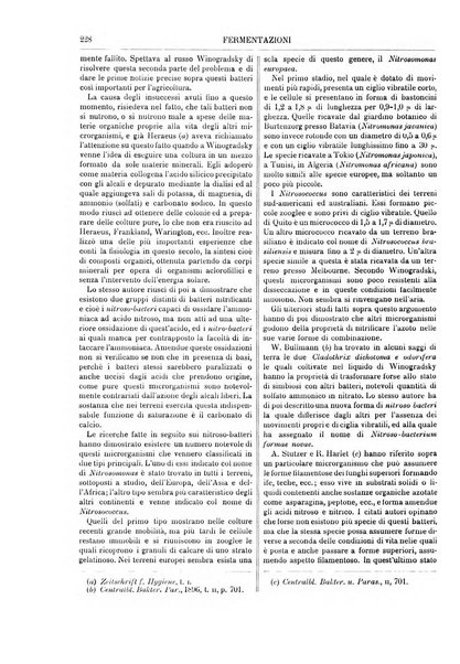 Supplemento annuale alla Enciclopedia di chimica scientifica e industriale colle applicazioni all'agricoltura ed industrie agronomiche ...