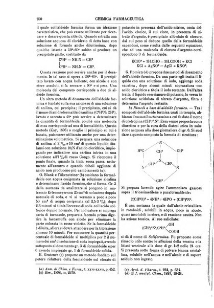 Supplemento annuale alla Enciclopedia di chimica scientifica e industriale colle applicazioni all'agricoltura ed industrie agronomiche ...