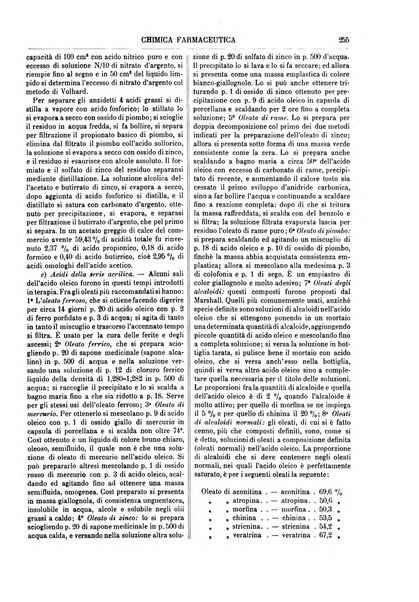 Supplemento annuale alla Enciclopedia di chimica scientifica e industriale colle applicazioni all'agricoltura ed industrie agronomiche ...