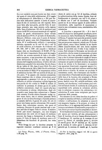 Supplemento annuale alla Enciclopedia di chimica scientifica e industriale colle applicazioni all'agricoltura ed industrie agronomiche ...