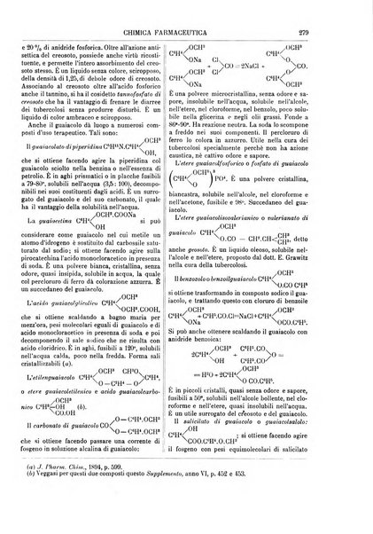 Supplemento annuale alla Enciclopedia di chimica scientifica e industriale colle applicazioni all'agricoltura ed industrie agronomiche ...