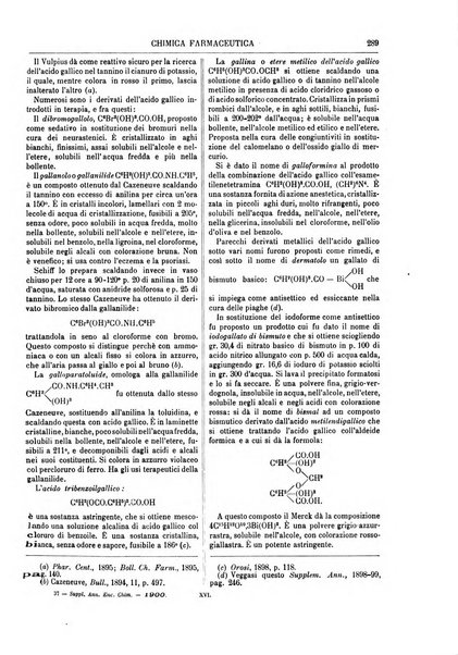 Supplemento annuale alla Enciclopedia di chimica scientifica e industriale colle applicazioni all'agricoltura ed industrie agronomiche ...