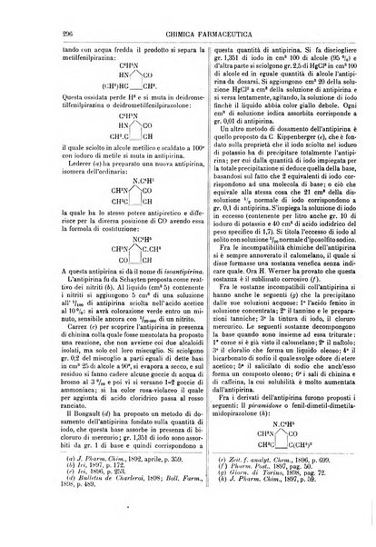 Supplemento annuale alla Enciclopedia di chimica scientifica e industriale colle applicazioni all'agricoltura ed industrie agronomiche ...