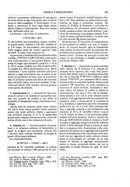 Supplemento annuale alla Enciclopedia di chimica scientifica e industriale colle applicazioni all'agricoltura ed industrie agronomiche ...