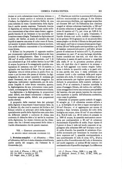 Supplemento annuale alla Enciclopedia di chimica scientifica e industriale colle applicazioni all'agricoltura ed industrie agronomiche ...