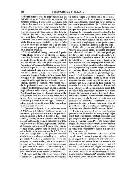 Supplemento annuale alla Enciclopedia di chimica scientifica e industriale colle applicazioni all'agricoltura ed industrie agronomiche ...