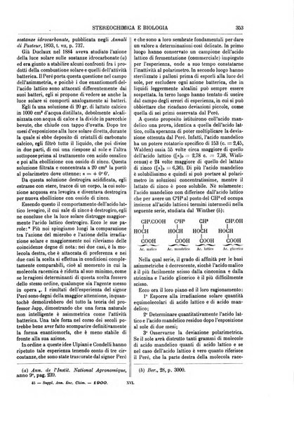 Supplemento annuale alla Enciclopedia di chimica scientifica e industriale colle applicazioni all'agricoltura ed industrie agronomiche ...