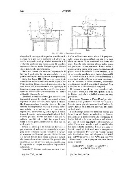 Supplemento annuale alla Enciclopedia di chimica scientifica e industriale colle applicazioni all'agricoltura ed industrie agronomiche ...