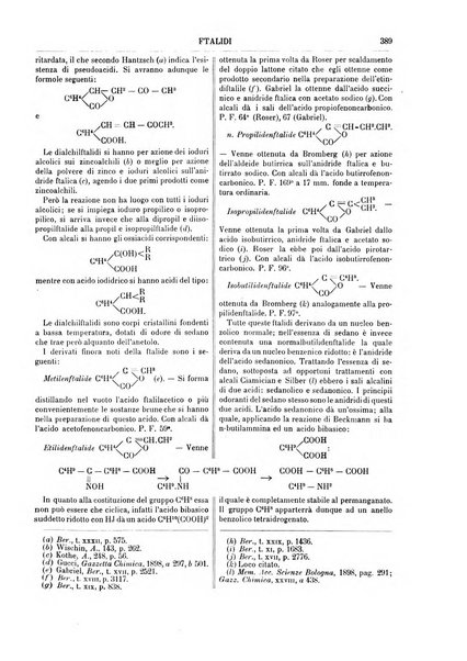 Supplemento annuale alla Enciclopedia di chimica scientifica e industriale colle applicazioni all'agricoltura ed industrie agronomiche ...