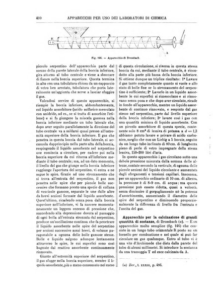 Supplemento annuale alla Enciclopedia di chimica scientifica e industriale colle applicazioni all'agricoltura ed industrie agronomiche ...