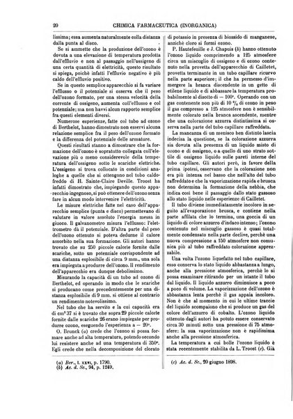 Supplemento annuale alla Enciclopedia di chimica scientifica e industriale colle applicazioni all'agricoltura ed industrie agronomiche ...