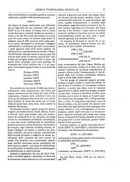 Supplemento annuale alla Enciclopedia di chimica scientifica e industriale colle applicazioni all'agricoltura ed industrie agronomiche ...