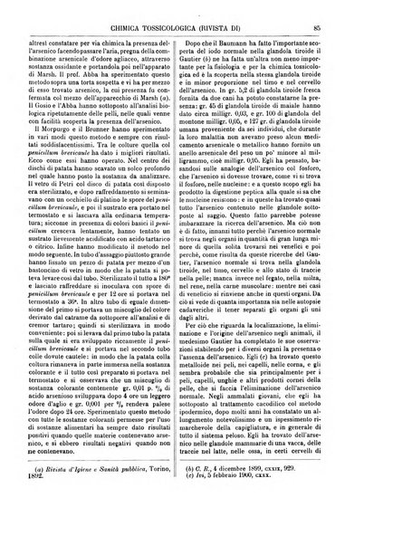 Supplemento annuale alla Enciclopedia di chimica scientifica e industriale colle applicazioni all'agricoltura ed industrie agronomiche ...